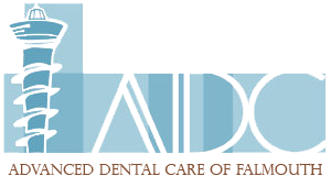 advanced dental care of falmouth logo