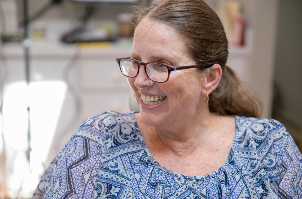 sherrillsedationdentistrypatient Advanced Dental Care of Falmouth