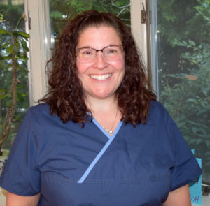 Beth Merriman – Dental Assistant, CDA
