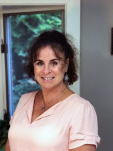 Christina Wilson – Front Desk
