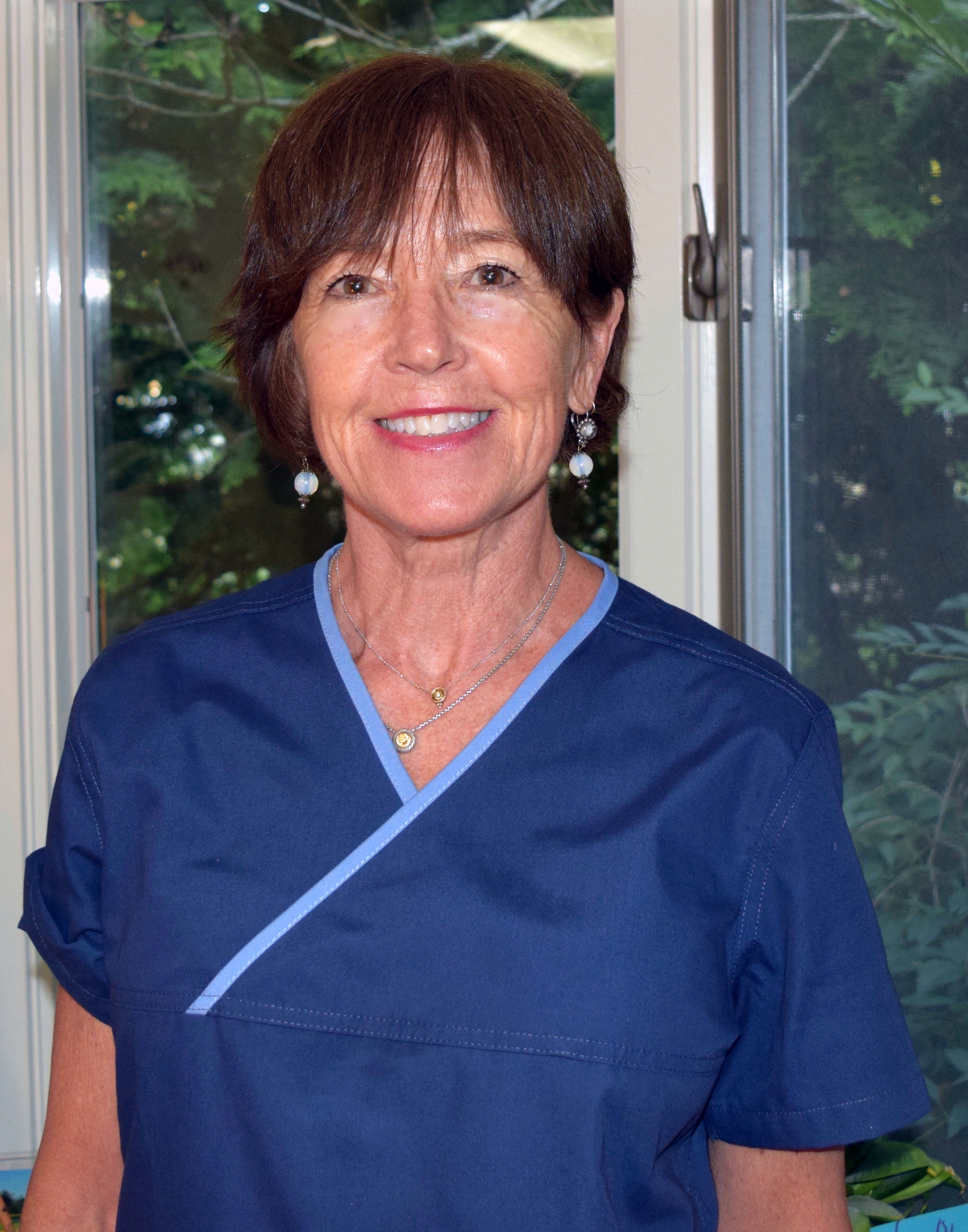 karen Advanced Dental Care of Falmouth